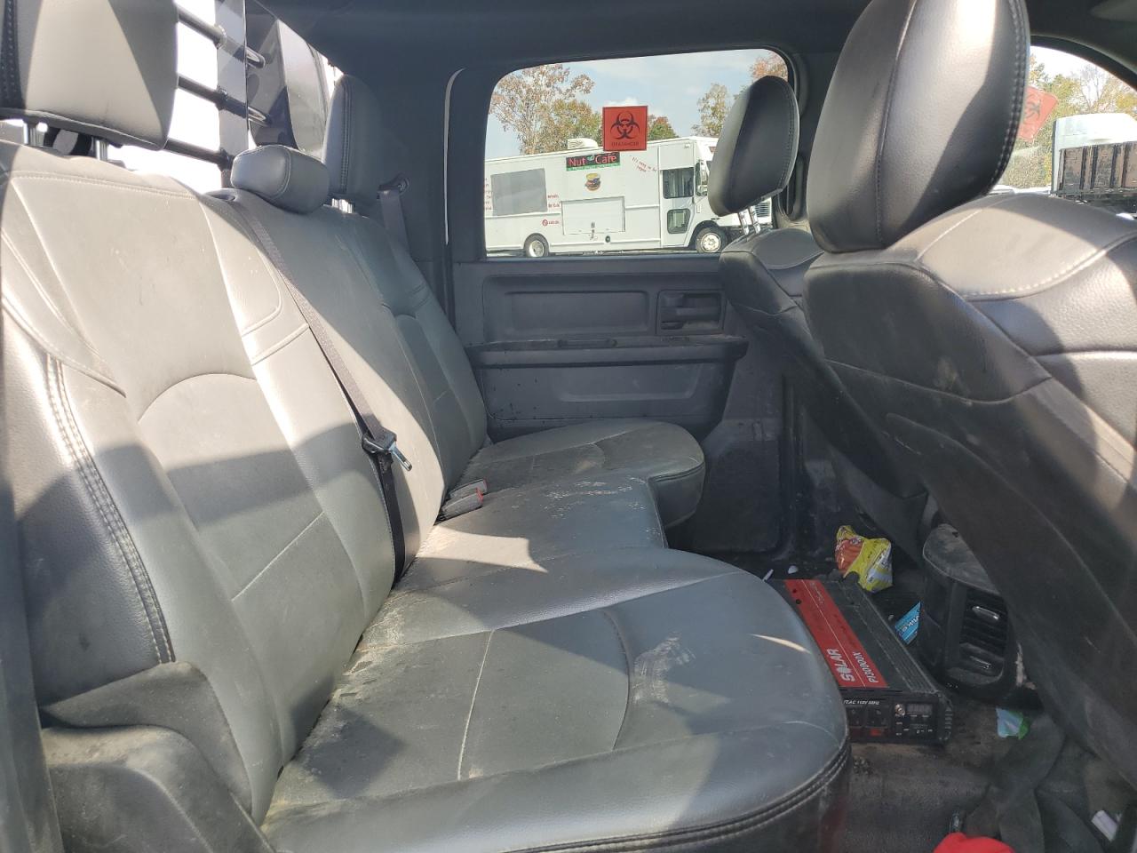 2024 Ram 4500 VIN: 3C7WRKFL9RG296130 Lot: 91879805