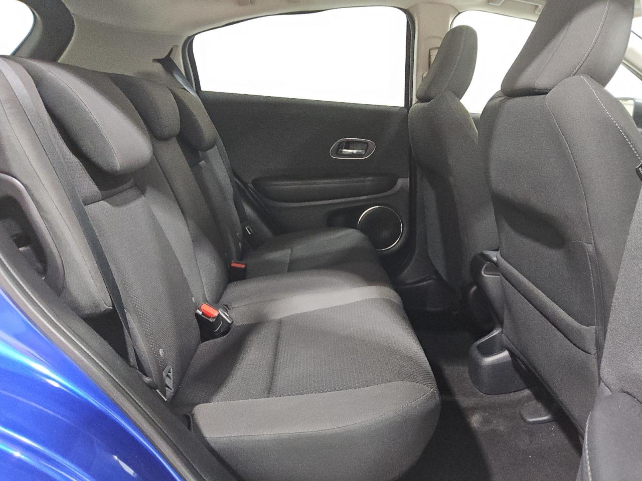 2021 Honda Hr-V Ex VIN: 3CZRU6H53MM735423 Lot: 92452545