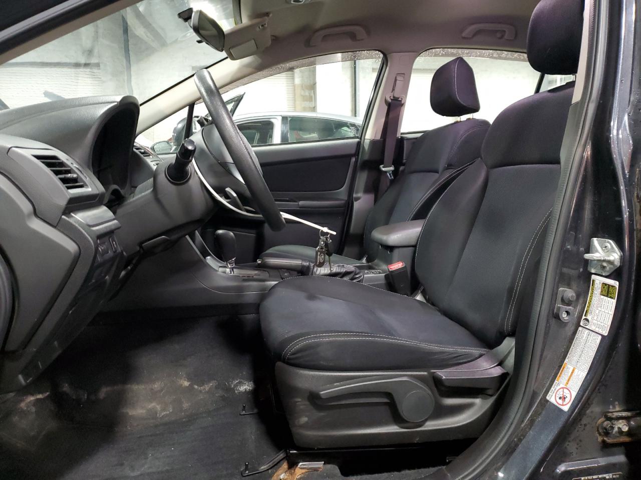 2012 Subaru Impreza Sport Premium VIN: JF1GPAL66CH219475 Lot: 91585095