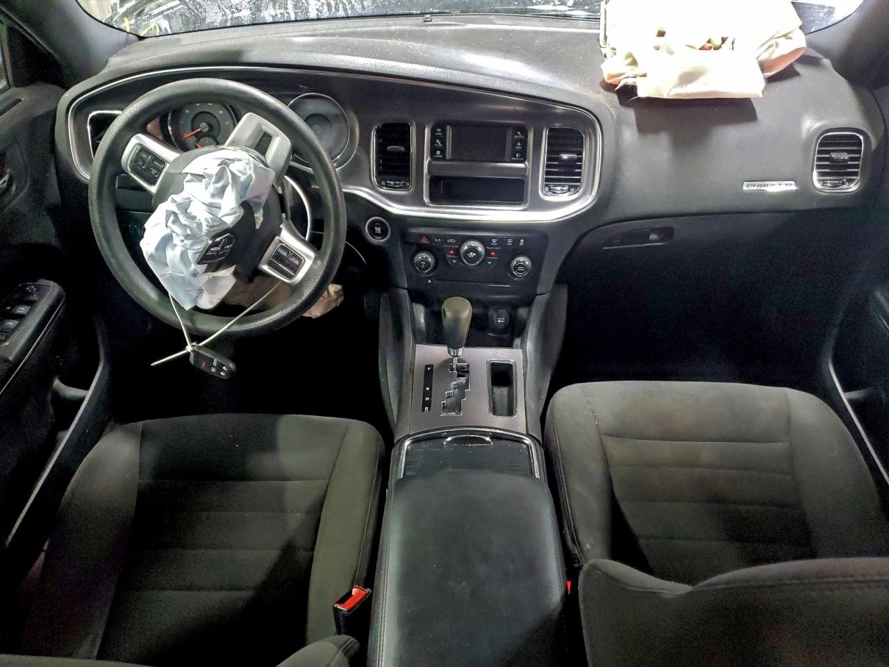 2014 Dodge Charger Se VIN: 2C3CDXBG7EH342198 Lot: 94087565