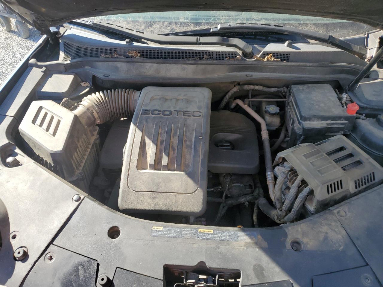 2010 GMC Terrain Sle VIN: 2CTALBEW9A6359591 Lot: 90789455