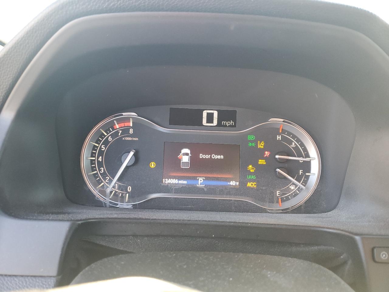 2019 Honda Ridgeline Black Edition VIN: 5FPYK3F8XKB036737 Lot: 91584395