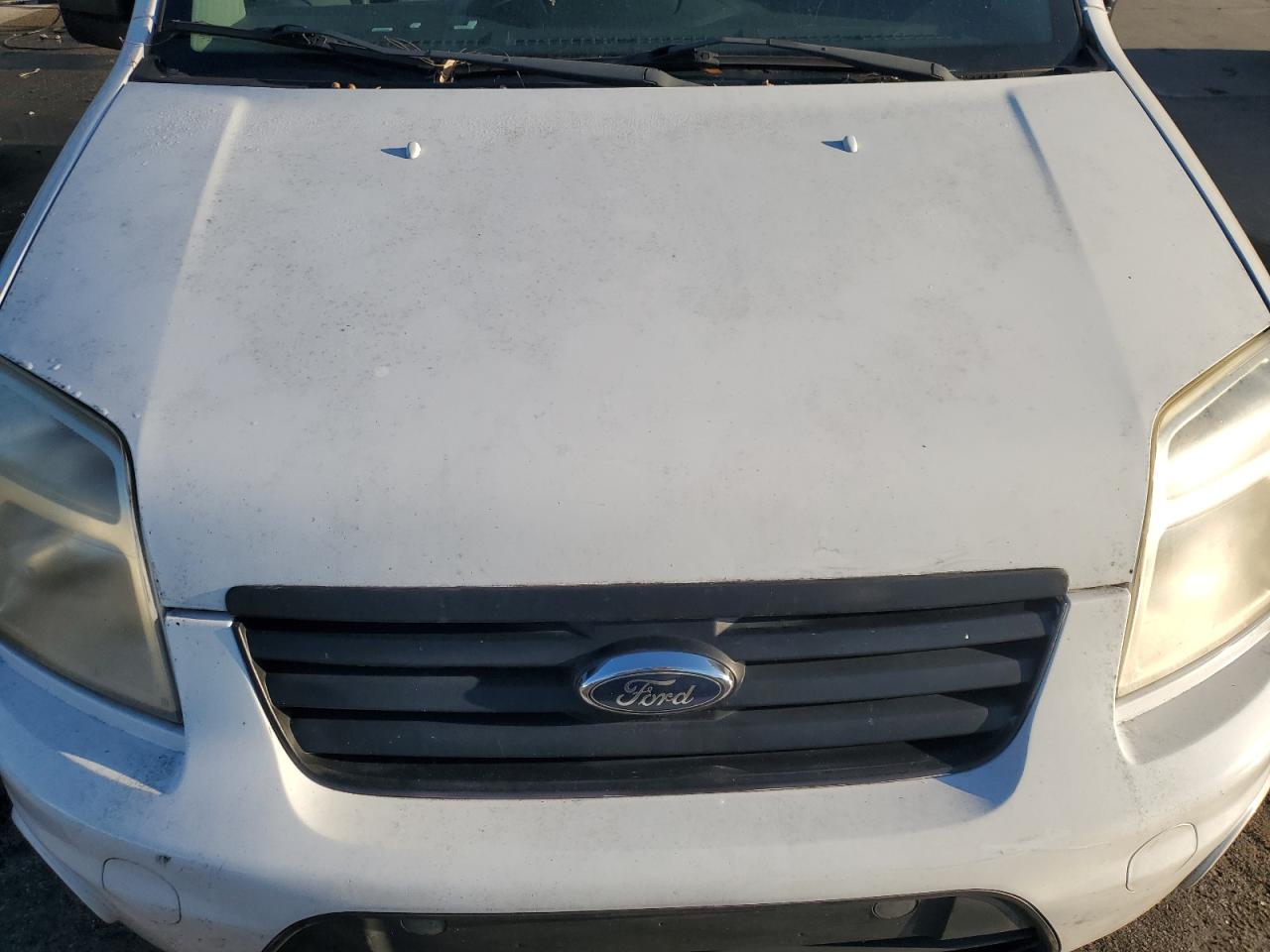 2013 Ford Transit Connect Xlt VIN: NM0LS7DN0DT173637 Lot: 90908955