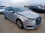 2016 AUDI A3 1.6 TDI SE TECHNIK 5DR for sale at Copart NEWBURY