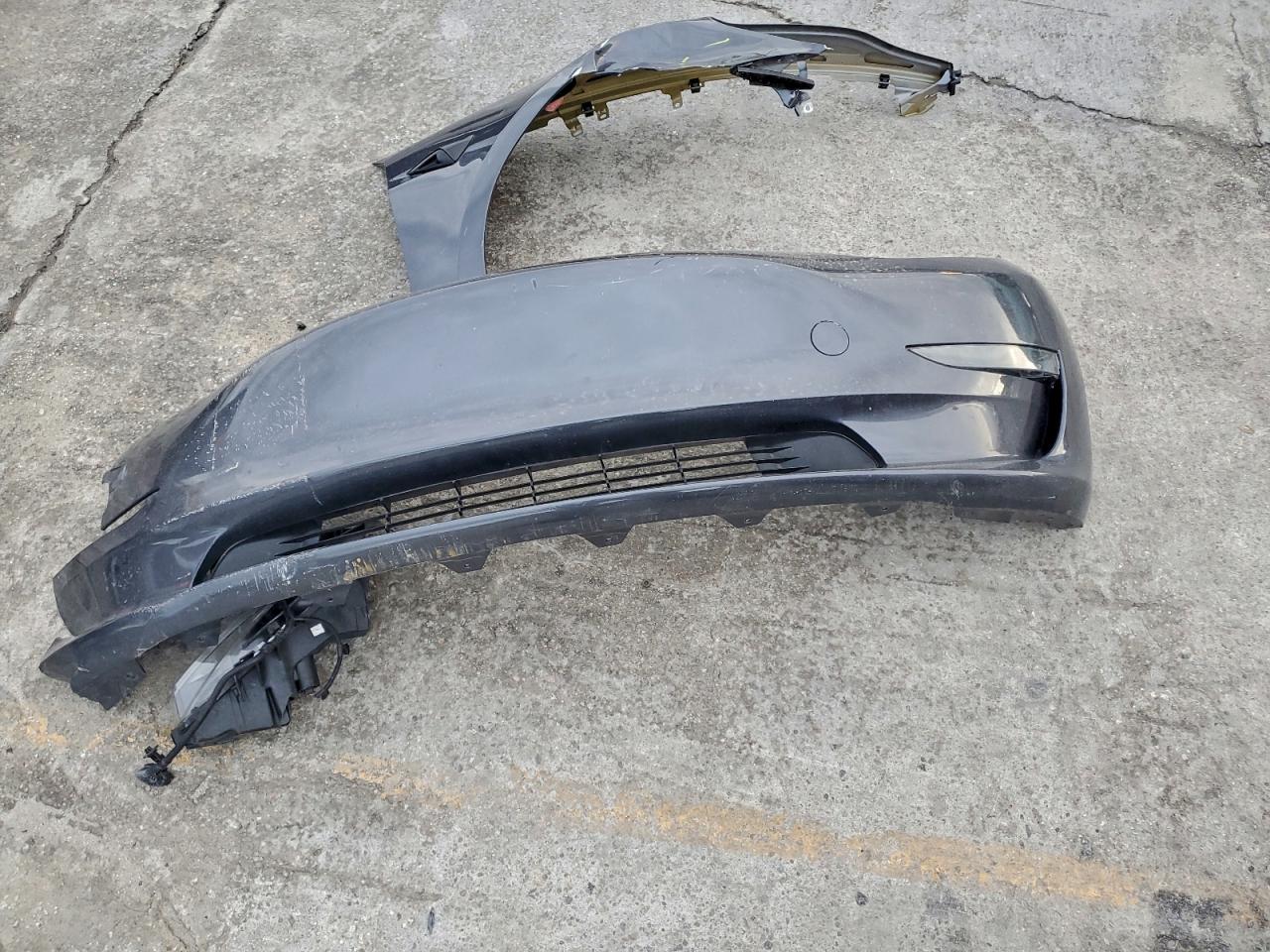 2023 Tesla Model 3 VIN: 5YJ3E1EA1PF567335 Lot: 93342395