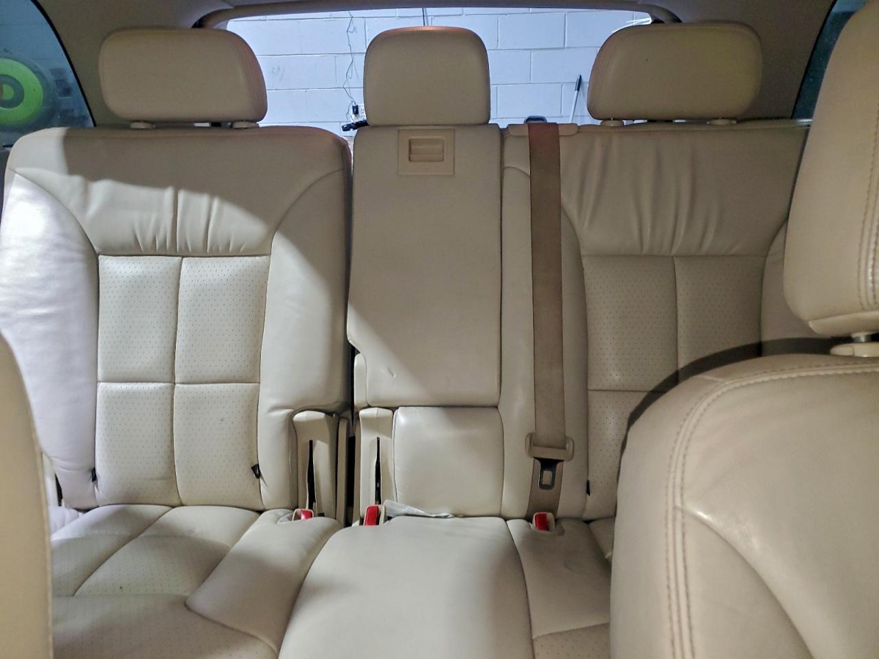 2007 Lincoln Mkx VIN: 2LMDU88C17BJ21728 Lot: 93661965