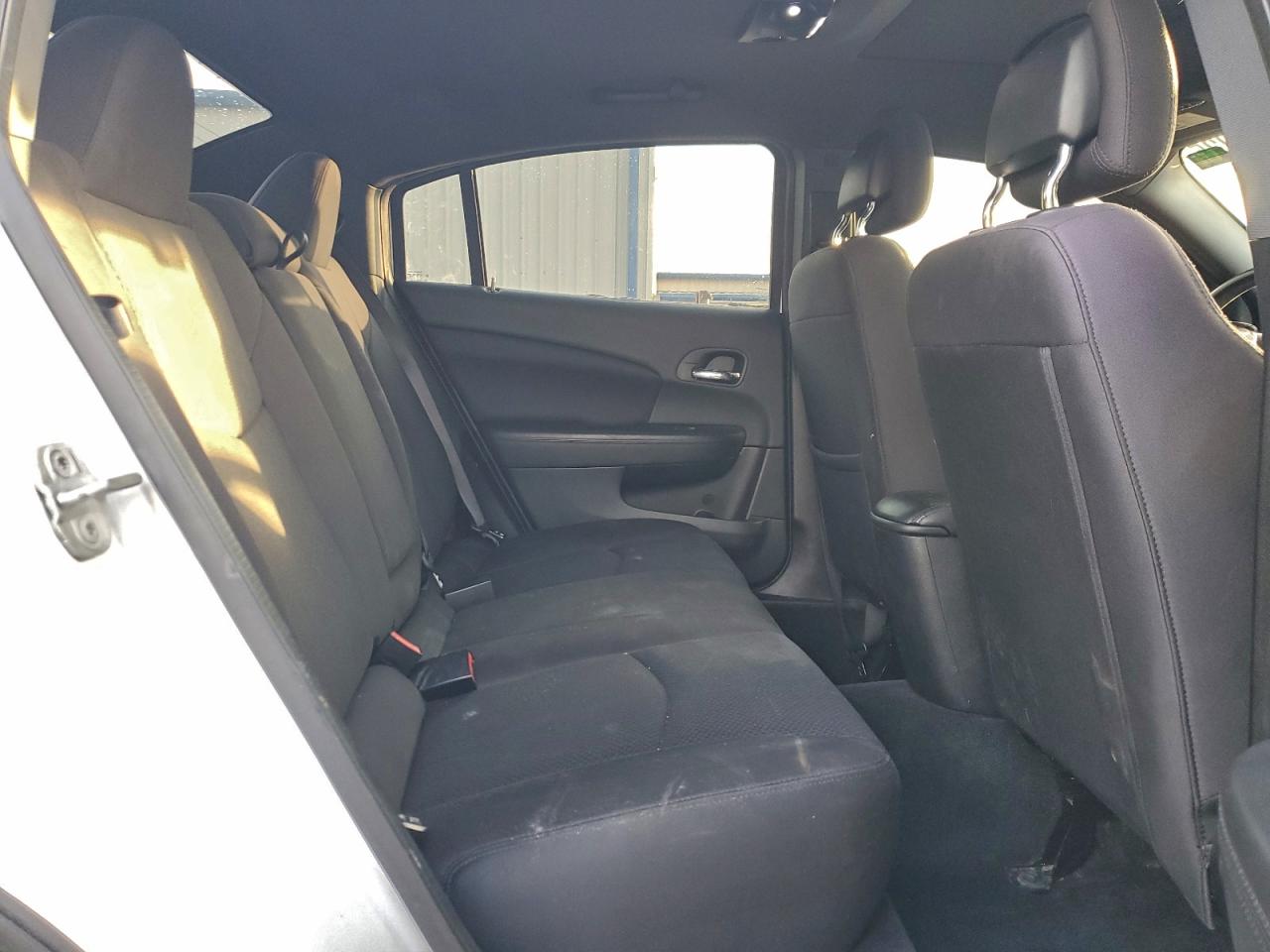 2014 Chrysler 200 Touring VIN: 1C3CCBBB3EN107542 Lot: 94040025