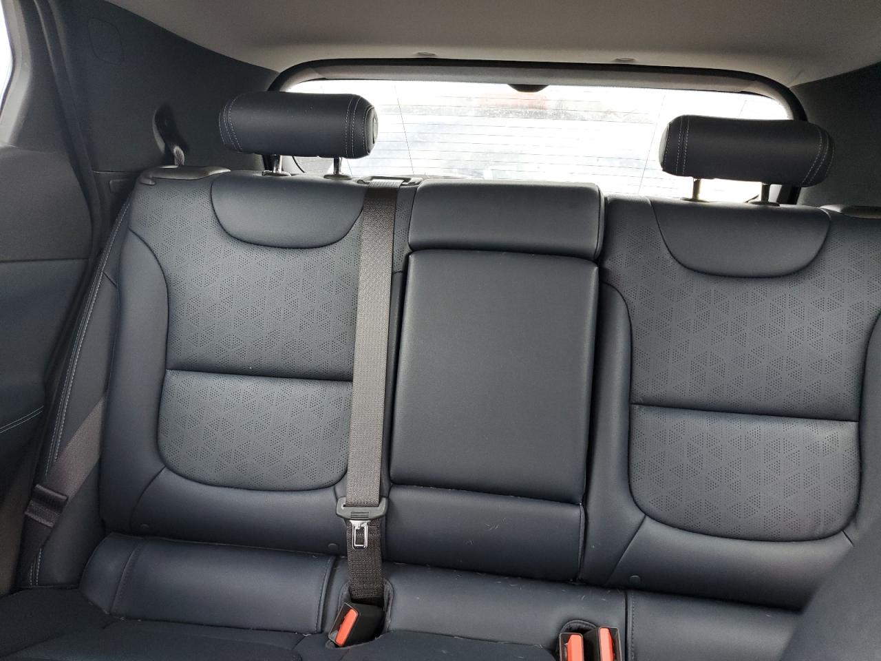 2023 Chevrolet Bolt Euv Premier VIN: 1G1FZ6S09P4116759 Lot: 92267985