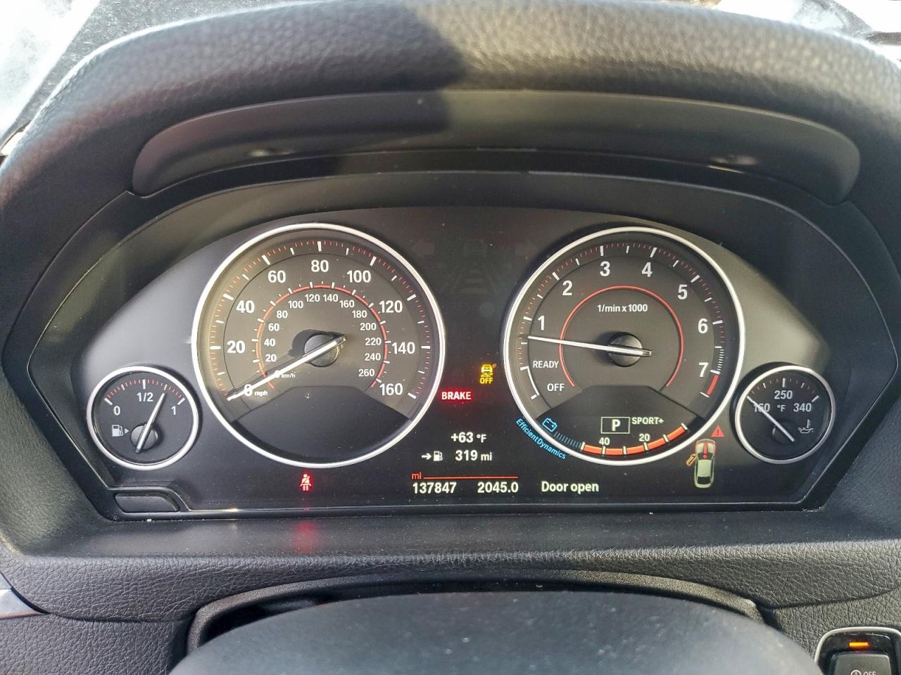 2019 BMW 430I Gran Coupe VIN: WBA4J1C50KBM17599 Lot: 92457635