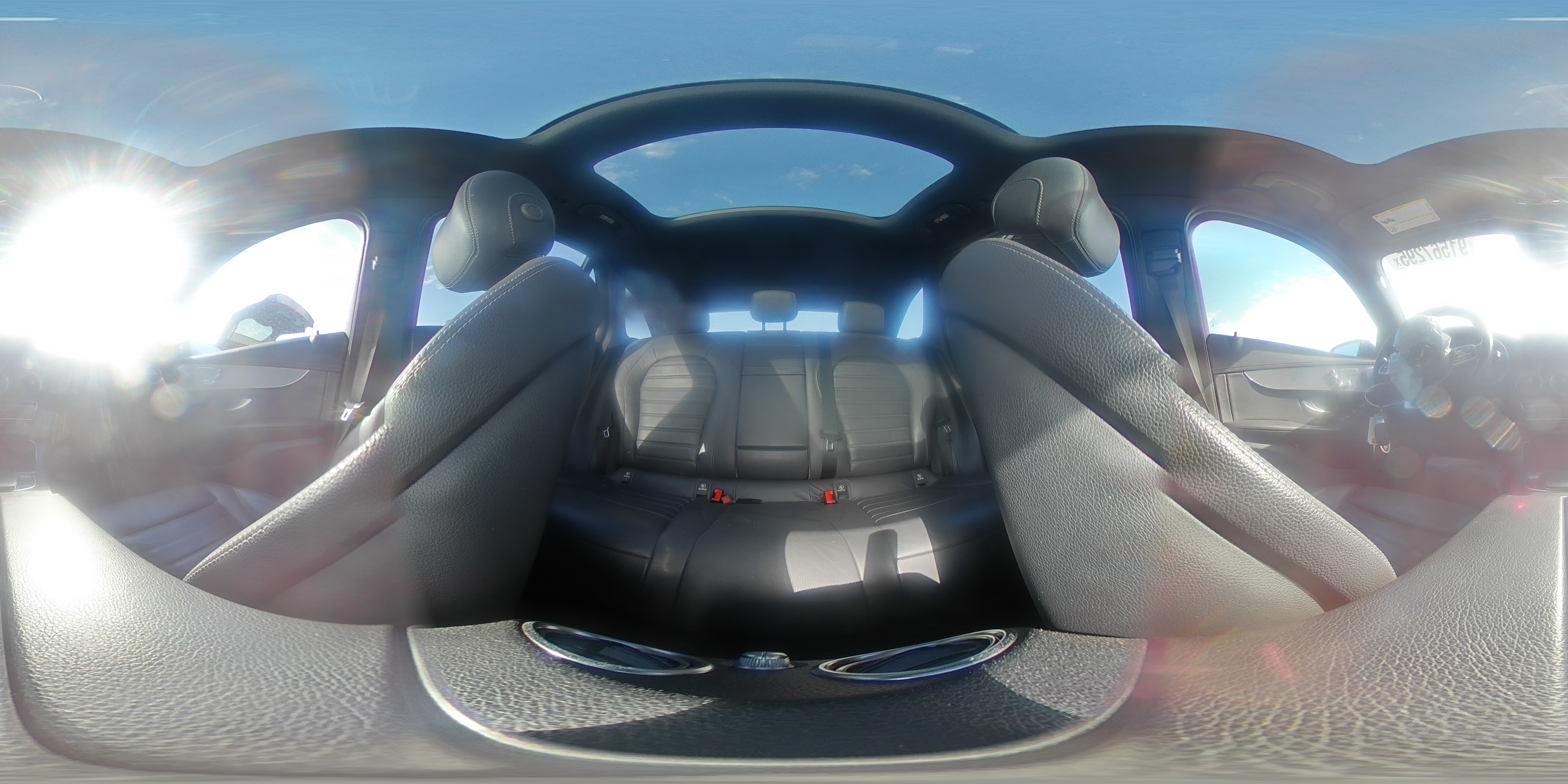 2020 Mercedes-Benz Glc 300 4Matic VIN: WDC0G8EB3LF673266 Lot: 91567295