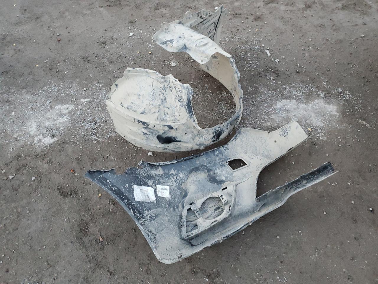 2014 Ford Edge Sel VIN: 2FMDK3JC5EBA79768 Lot: 90682455