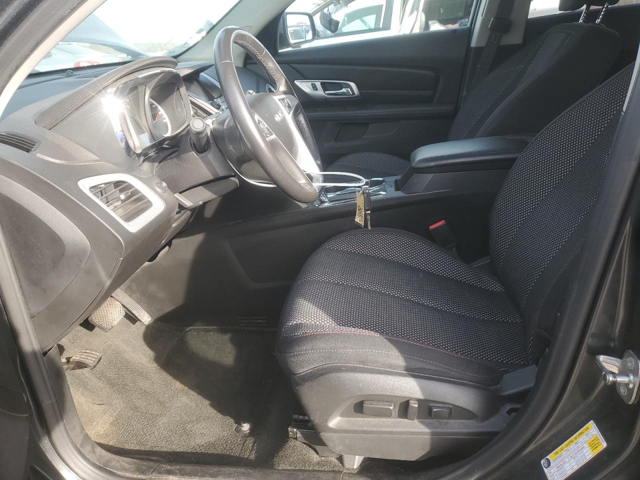 2017 GMC Terrain Sle VIN: 2GKFLTEK6H6166026 Lot: 90051875