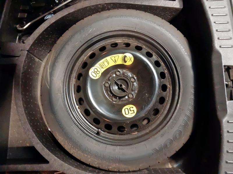 2016 FORD FOCUS 1.5 TDCI 120 TITANIUM X 5DR POWERSHIFT