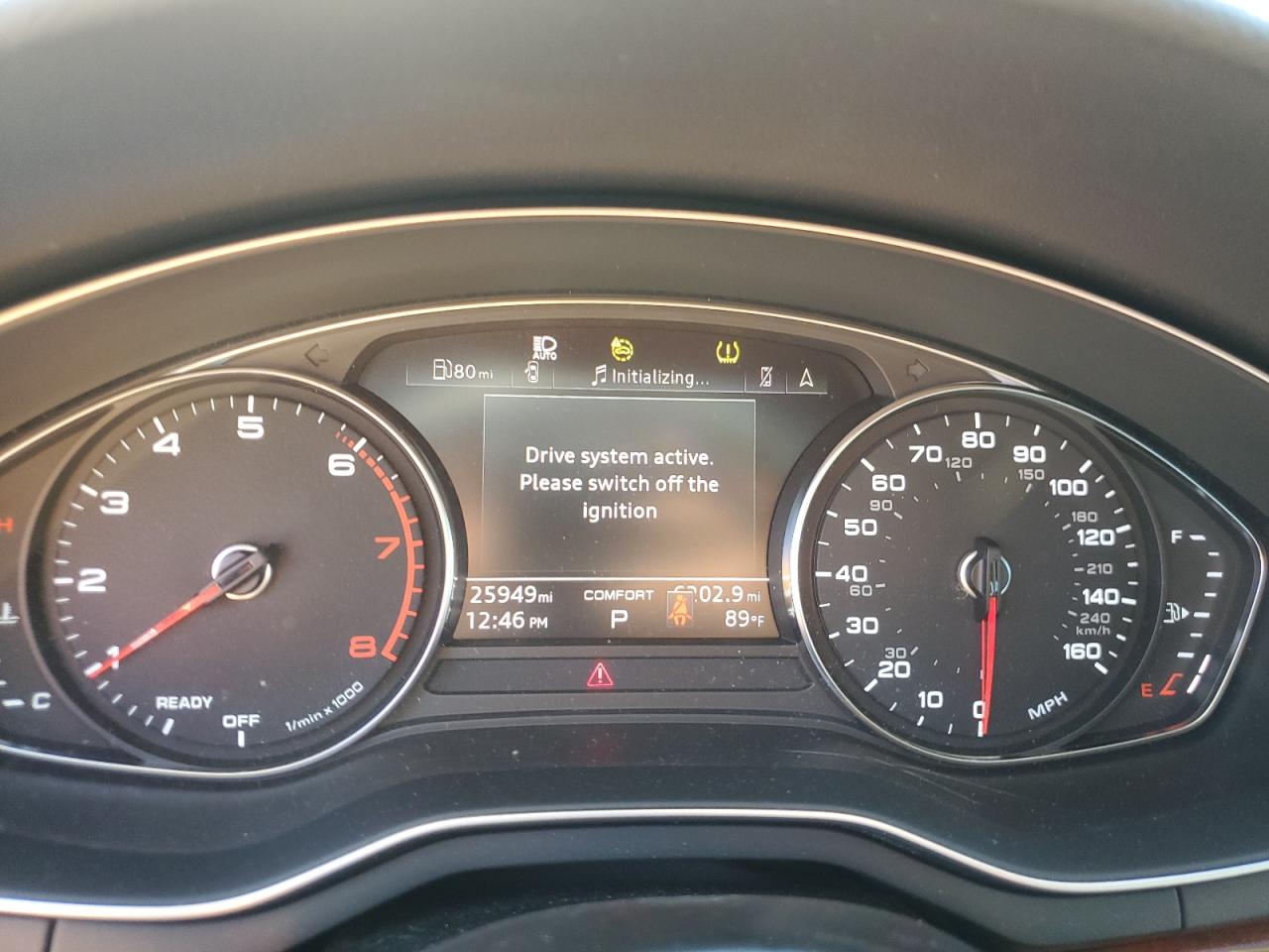 2022 Audi A4 Premium 40 VIN: WAUABAF45NA007040 Lot: 93480815