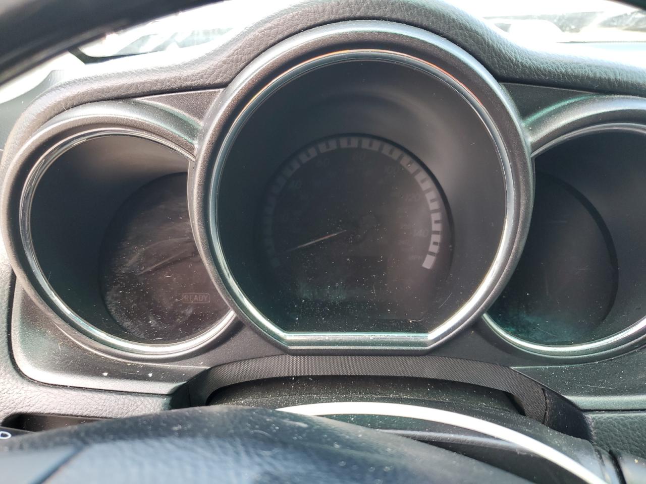 2008 Lexus Rx 400H VIN: JTJHW31U982854356 Lot: 91696875