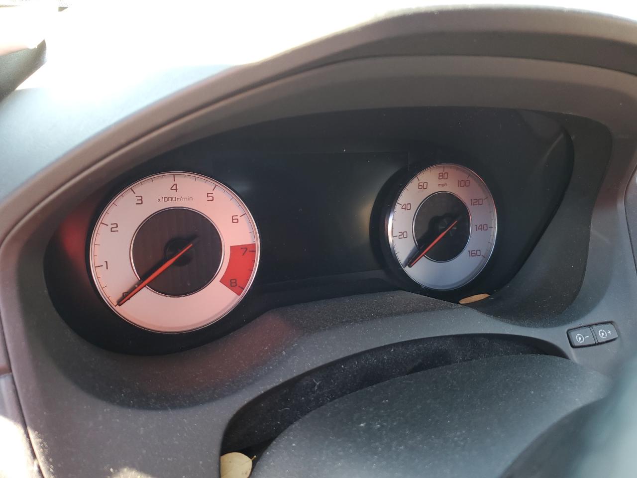 2021 Acura Rdx A-Spec VIN: 5J8TC2H64ML043805 Lot: 91275215