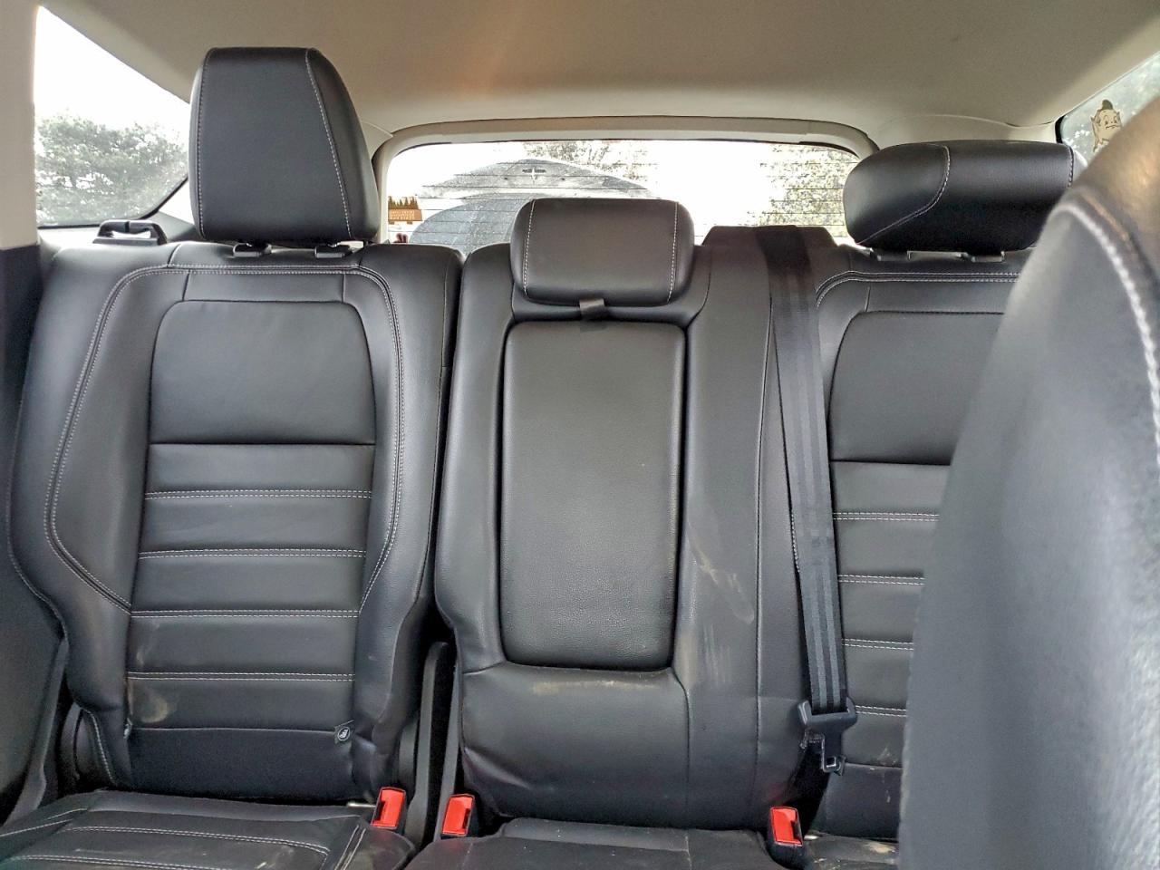 2018 Ford Escape Sel VIN: 1FMCU0HD8JUB39842 Lot: 94235505