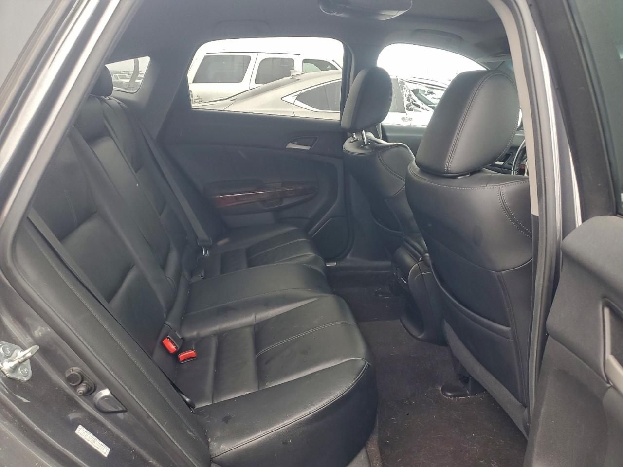 2010 Honda Accord Crosstour Exl VIN: 5J6TF2H52AL007663 Lot: 93782585