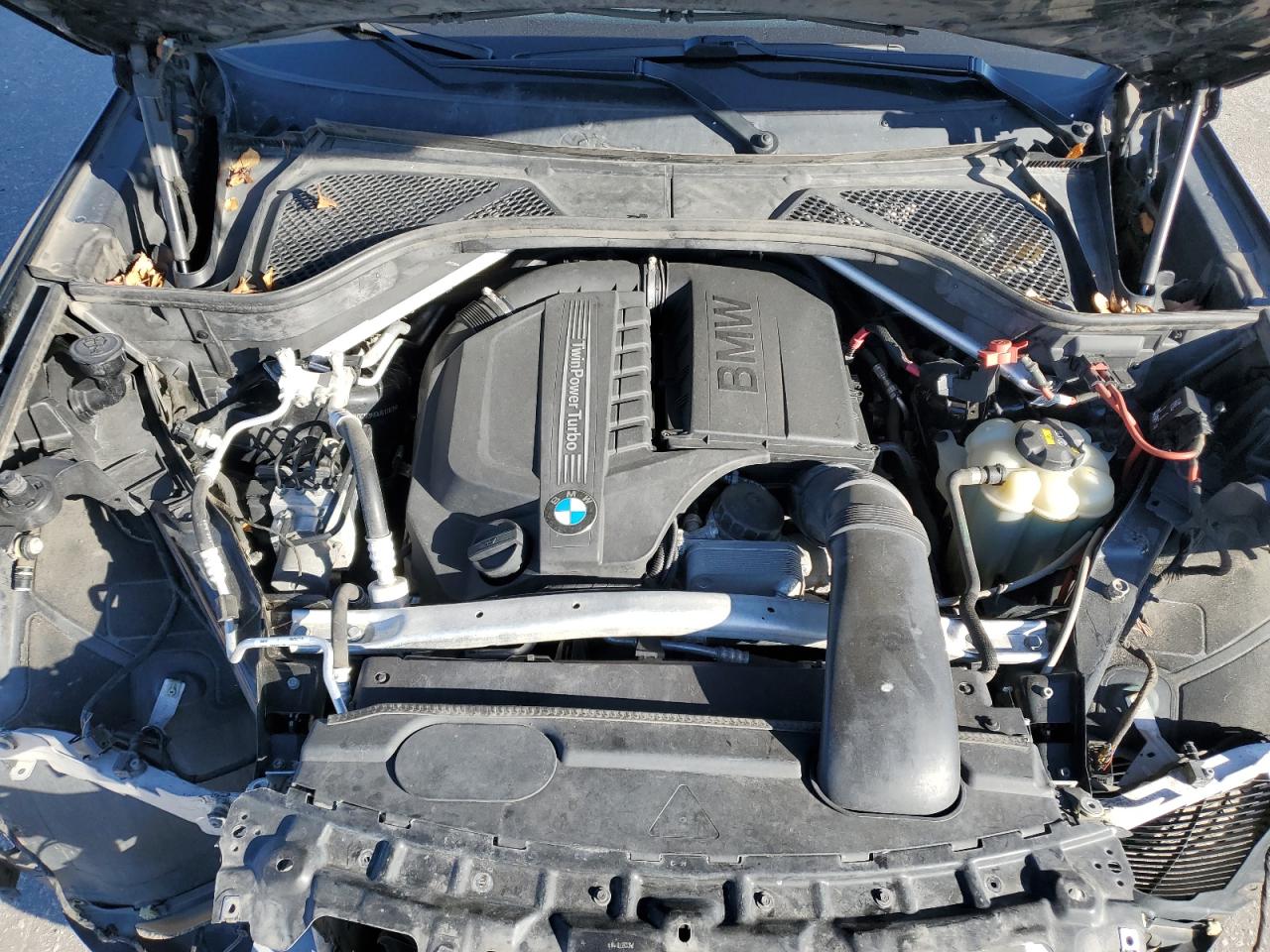 2017 BMW X5 xDrive35I VIN: 5UXKR0C53H0U51763 Lot: 91664185