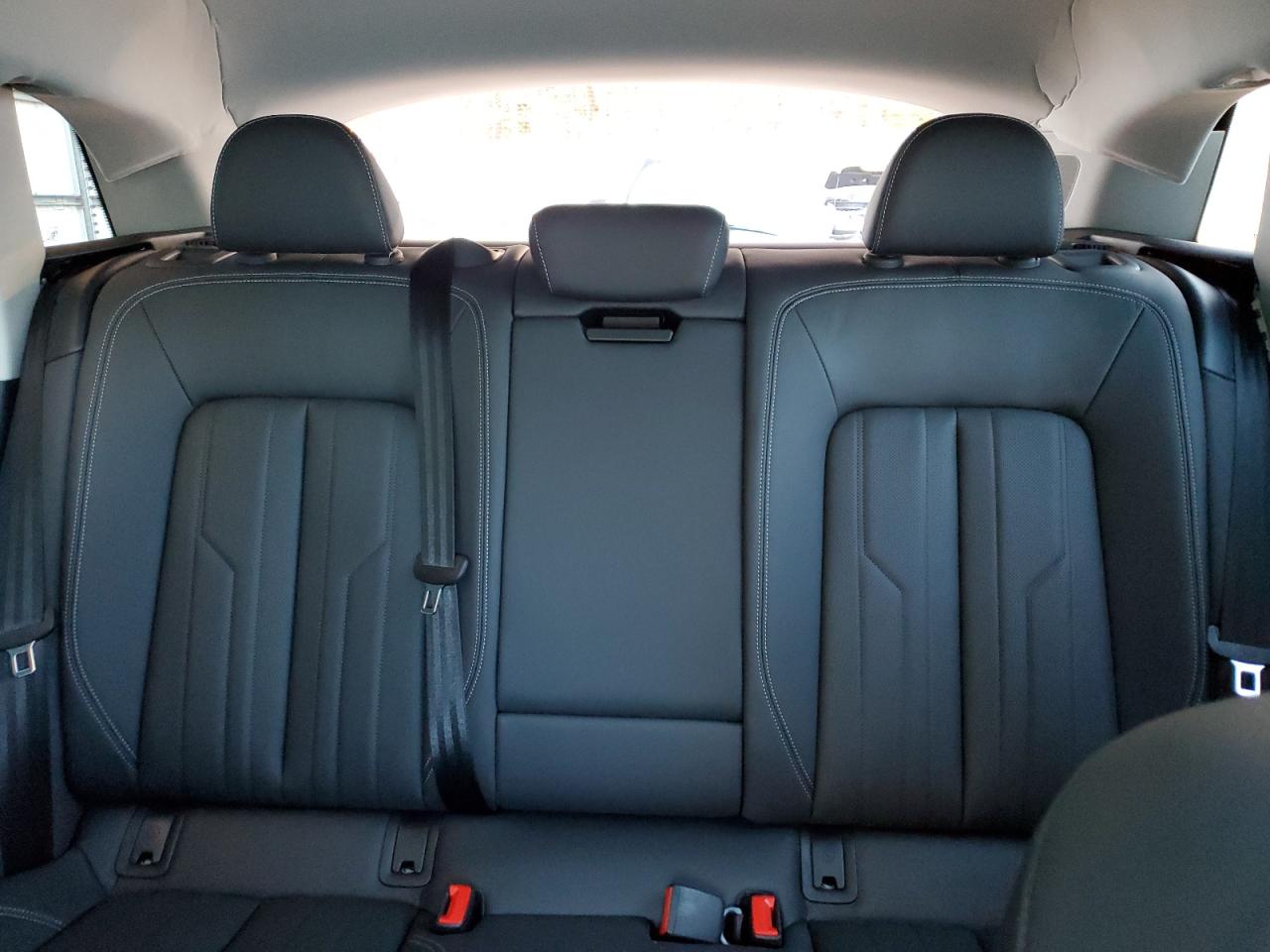 2024 Audi Q8 E-Tron Premium Plus VIN: WA15AAGE0RB024868 Lot: 92793345