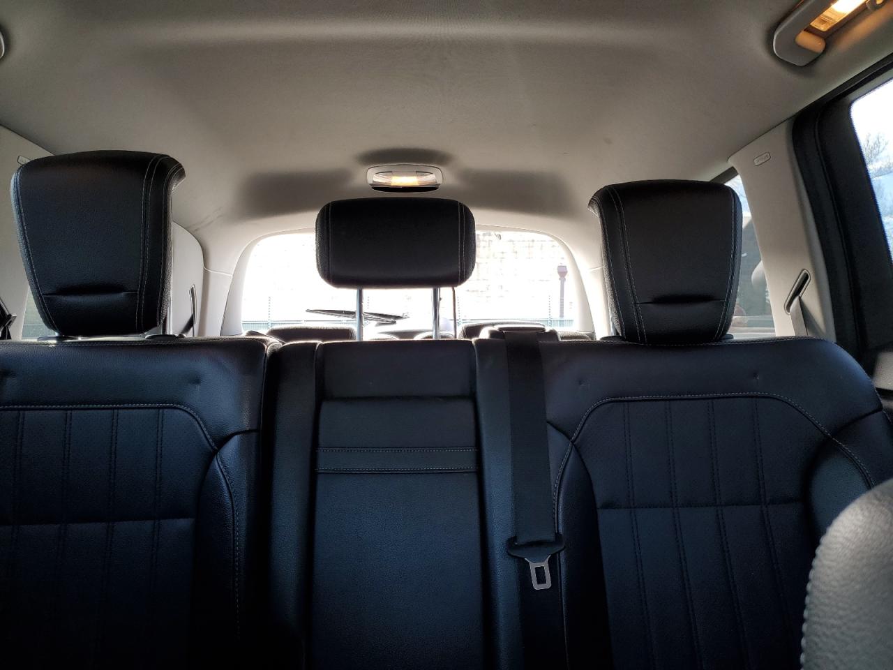 2013 Mercedes-Benz Gl 450 4Matic VIN: 4JGDF7CE6DA183917 Lot: 91270375