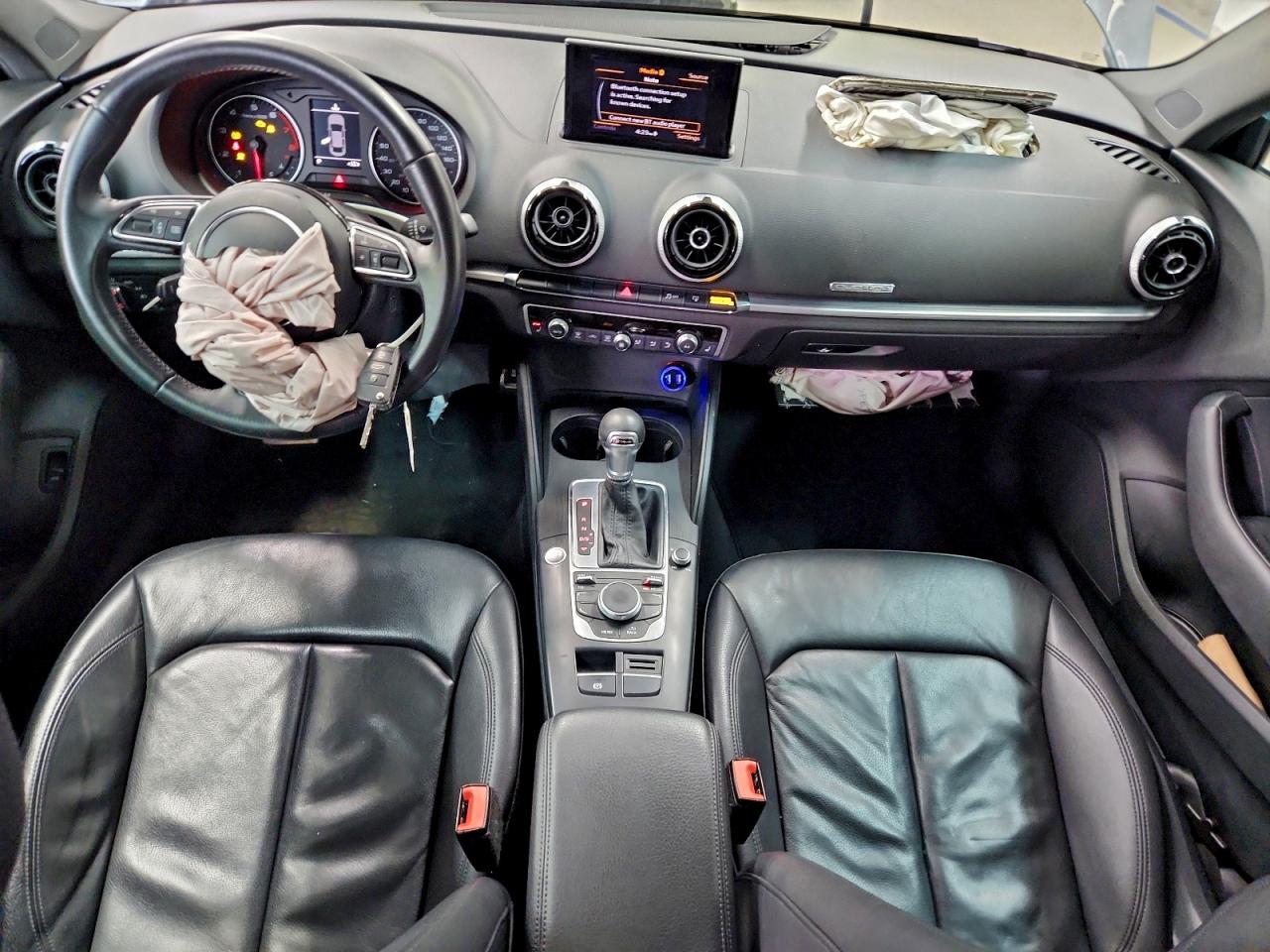 2015 Audi A3 Premium Plus VIN: WAUEFGFF8F1048712 Lot: 94130475