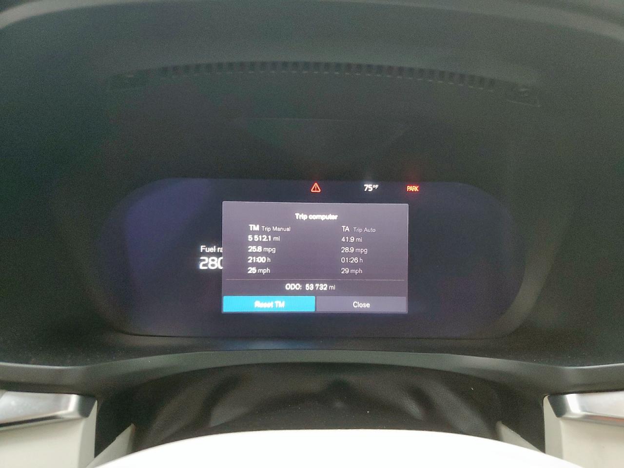 2024 Volvo S60 Plus VIN: 7JRL12FL4RG290191 Lot: 92770015