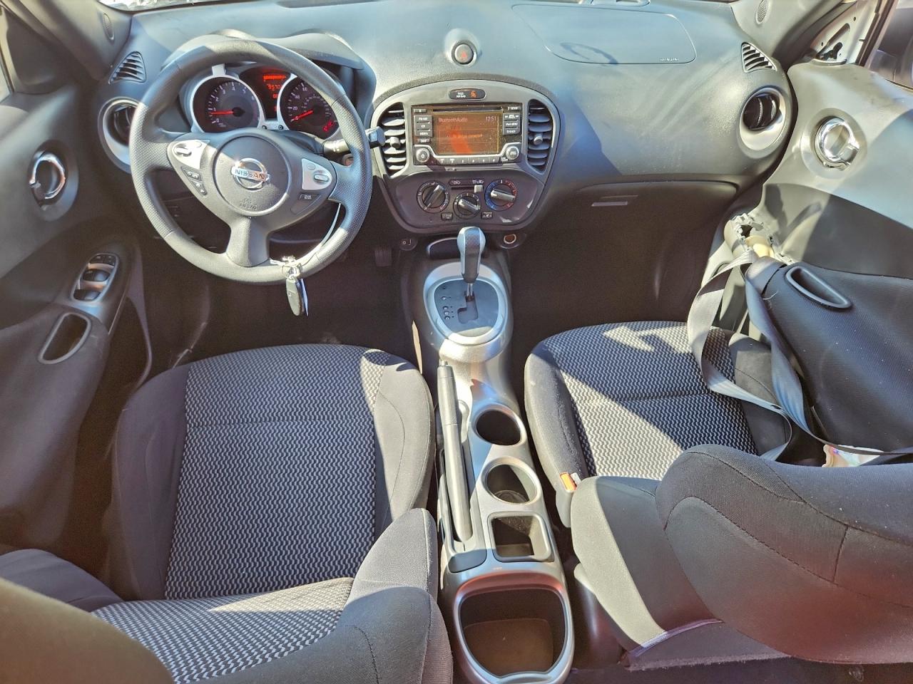 2017 Nissan Juke S VIN: JN8AF5MR0HT703377 Lot: 94528205