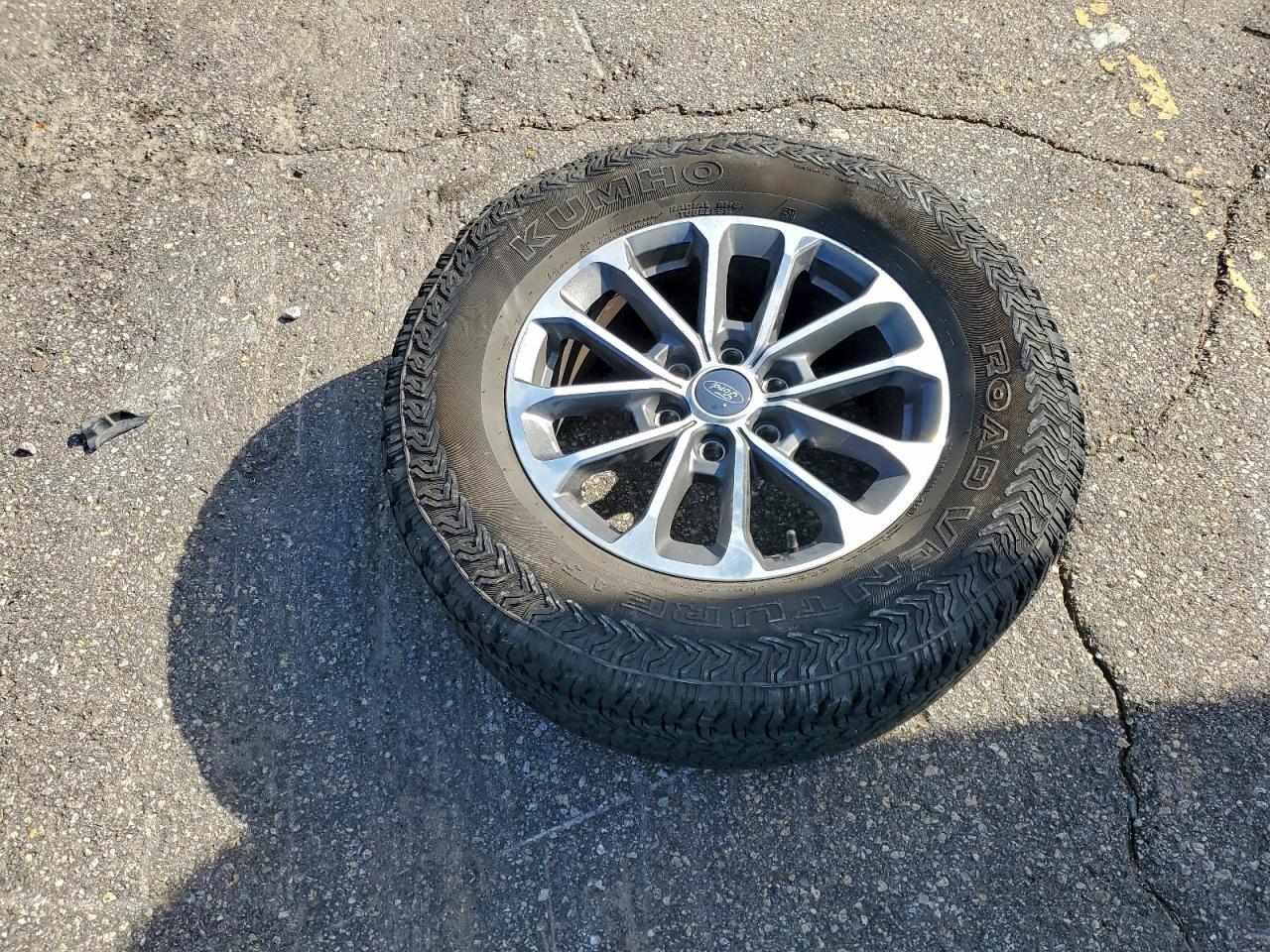 2013 Ford Expedition Limited VIN: 1FMJU1K52DEF31390 Lot: 94446825