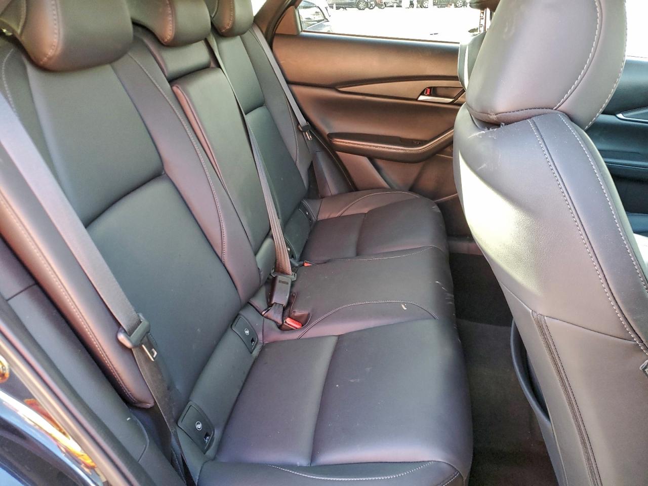 2024 Mazda Cx-30 Select VIN: 3MVDMBBM3RM646921 Lot: 94197535