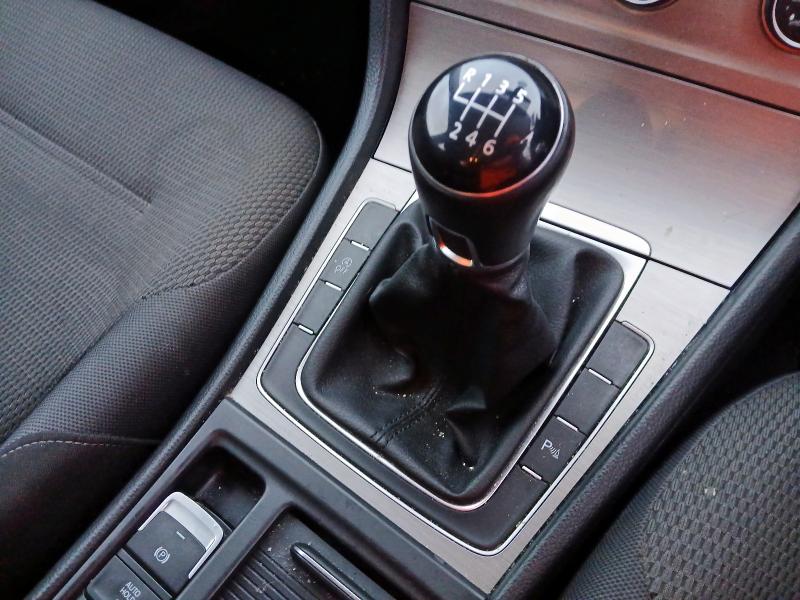 2016 VOLKSWAGEN GOLF 1.0 TSI MATCH BLUEMOTION EDITION 5DR DSG