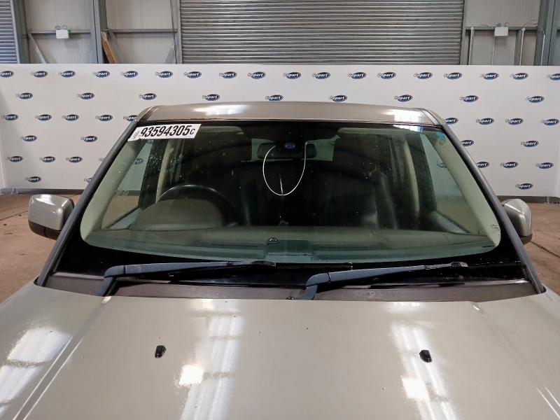 2010 LAND ROVER RANGE ROVER SPORT 3.0 TDV6 HSE 5DR COMMANDSHIFT