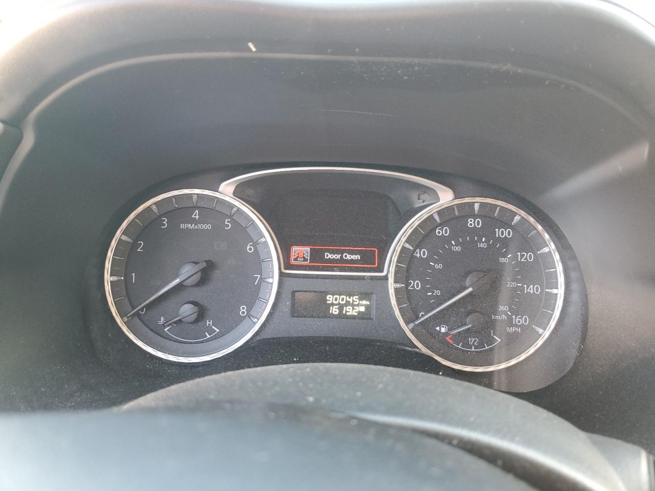 2019 Infiniti Qx60 Luxe VIN: 5N1DL0MM1KC513020 Lot: 91616655