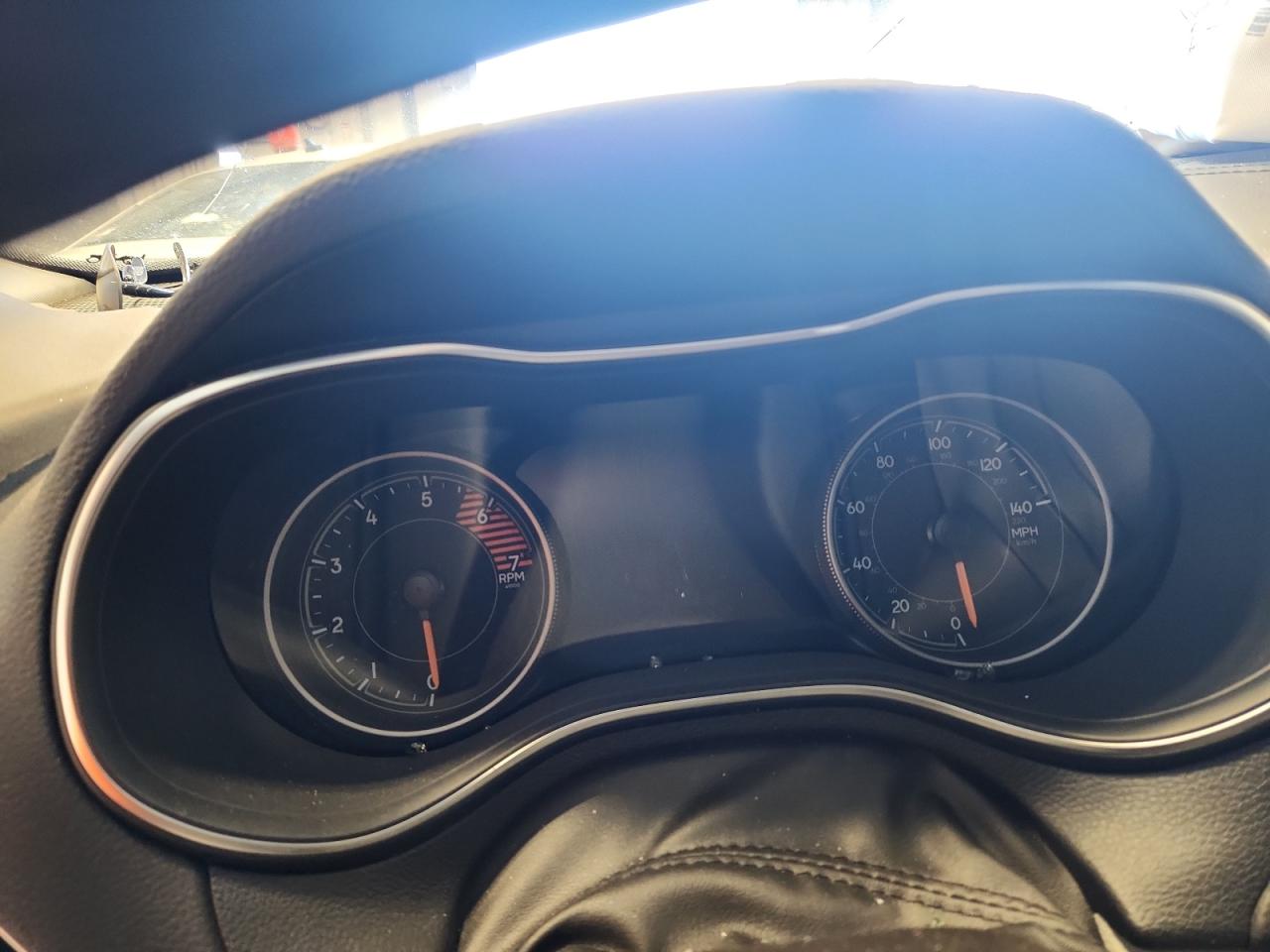 2019 Jeep Cherokee Limited VIN: 1C4PJMDN5KD356531 Lot: 92411265