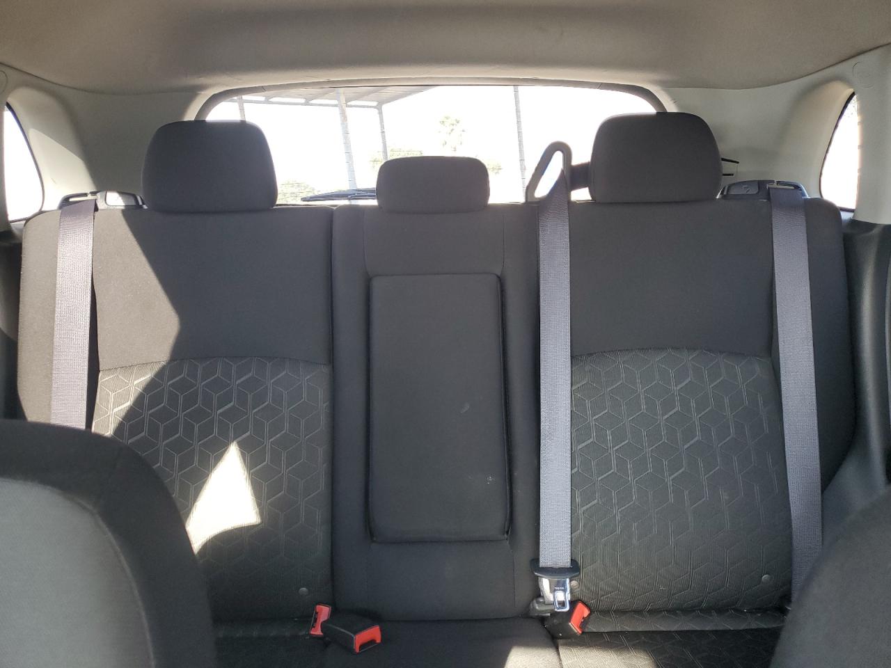 2020 Mitsubishi Outlander Sport Se VIN: JA4AP4AU5LU025797 Lot: 92358095