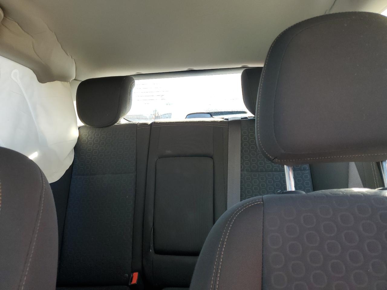 2018 Chevrolet Trax Ls VIN: KL7CJNSB8JB723507 Lot: 91491065