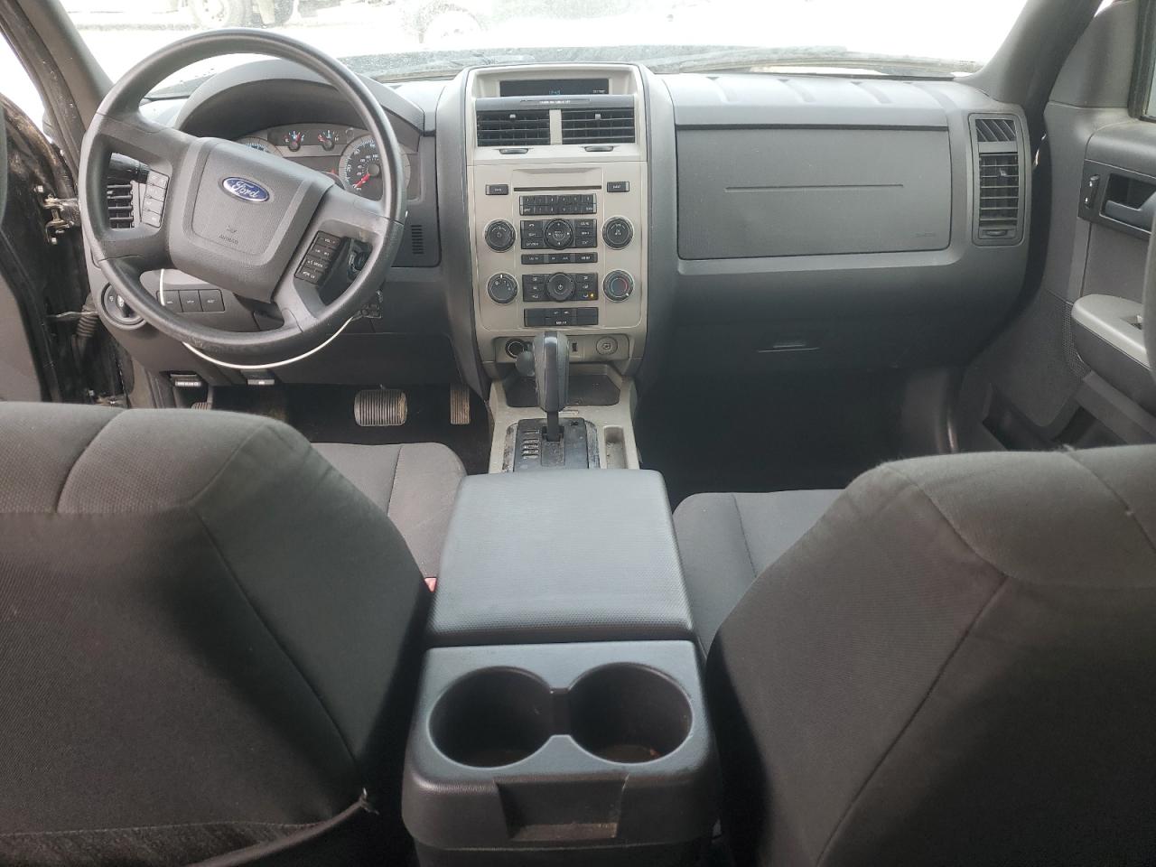 2012 Ford Escape Xlt VIN: 1FMCU0DG8CKA18629 Lot: 93387855