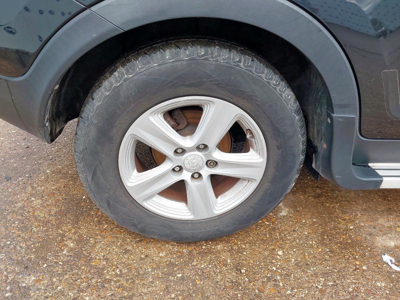 2014 KIA SPORTAGE 1.6 GDI 1 5DR