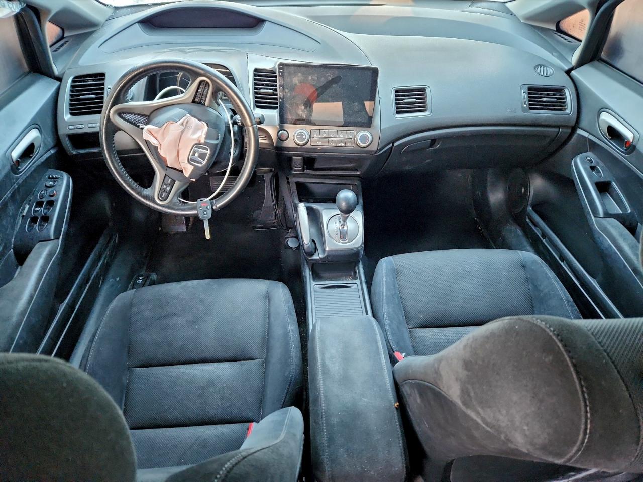 2010 Honda Civic Lx-S VIN: 2HGFA1F60AH508850 Lot: 94063025