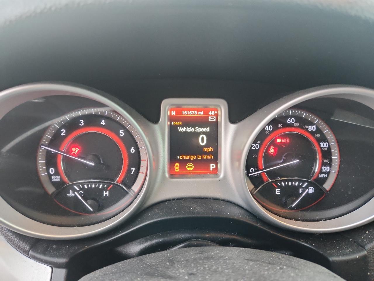 2018 Dodge Journey Se VIN: 3C4PDCAB3JT196332 Lot: 93124295