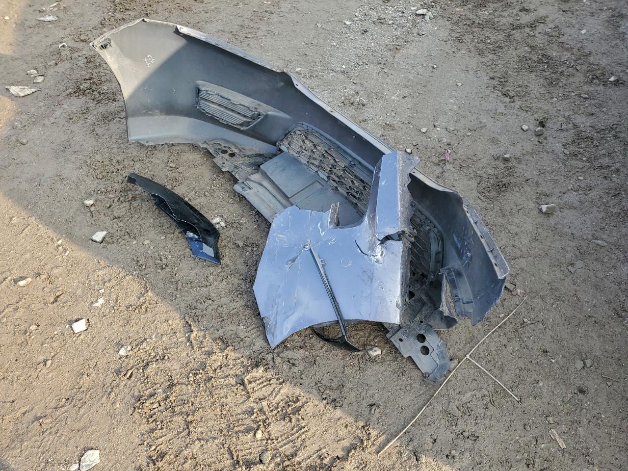 2013 Honda Accord Lx VIN: 1HGCR2F30DA260965 Lot: 93778505