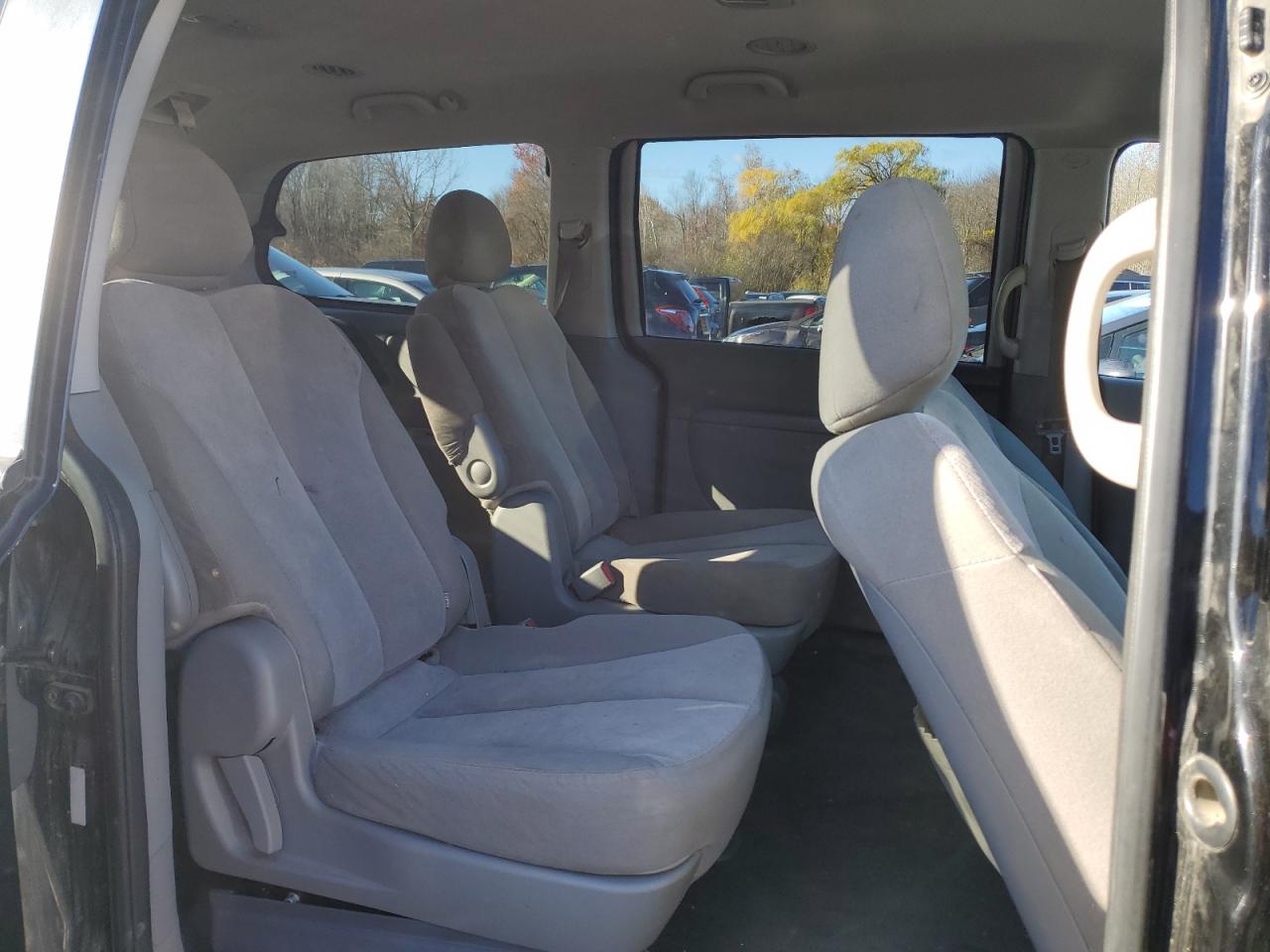 2014 Kia Sedona Lx VIN: KNDMG4C78E6542013 Lot: 90987845