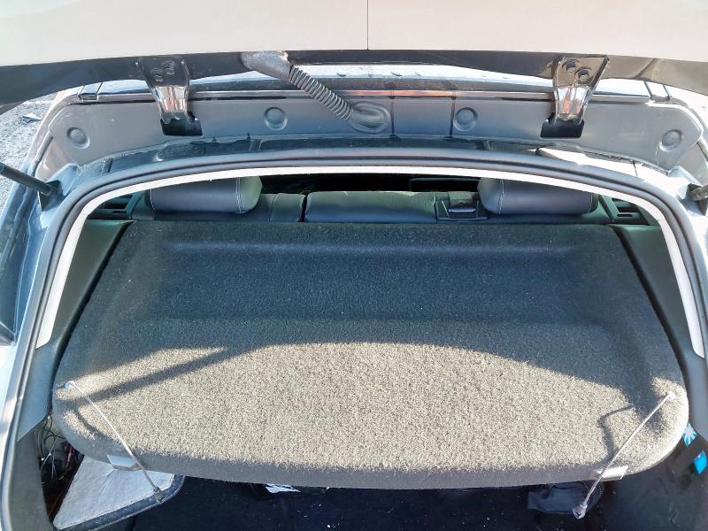 2014 VAUXHALL ASTRA GTC 1.7 CDTI 16V ECOFLEX 130 SPORT 3DR [114 G/KM] [SS]