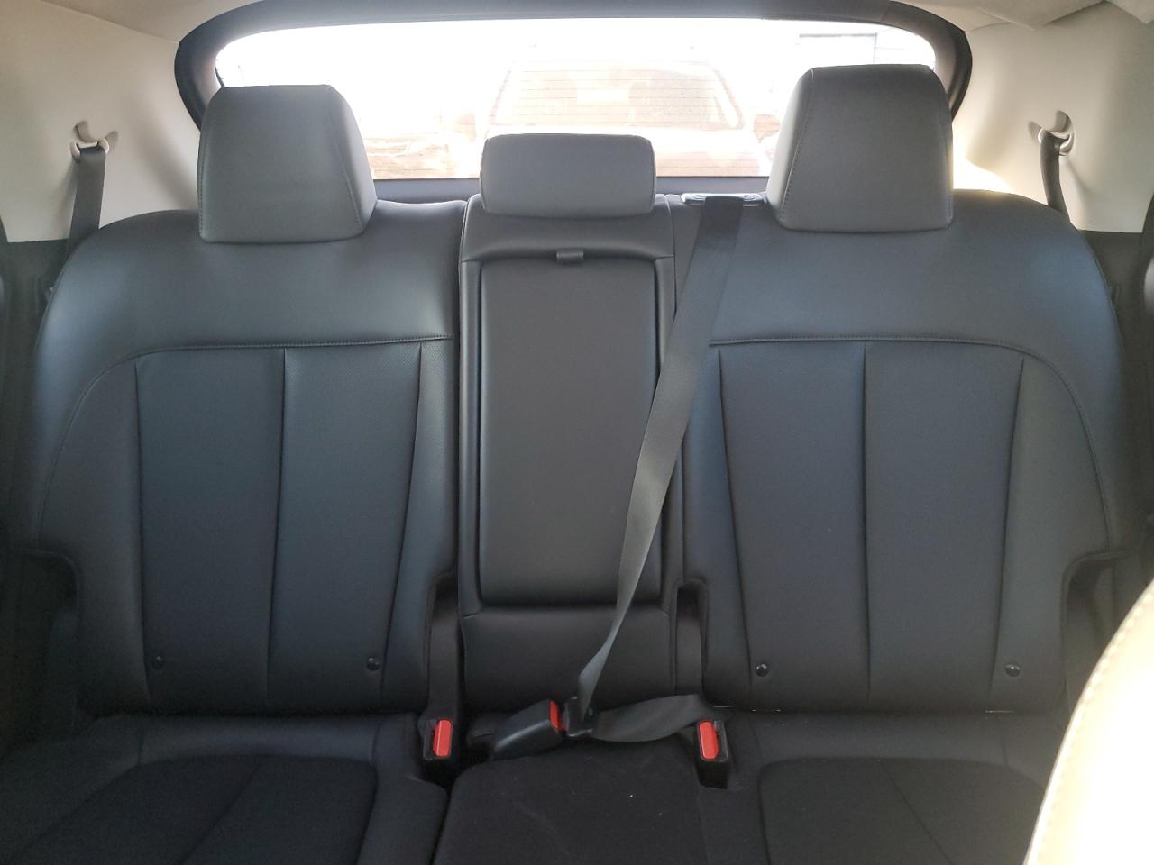 2023 Hyundai Ioniq 5 Sel VIN: KM8KNDAF7PU201171 Lot: 92595415