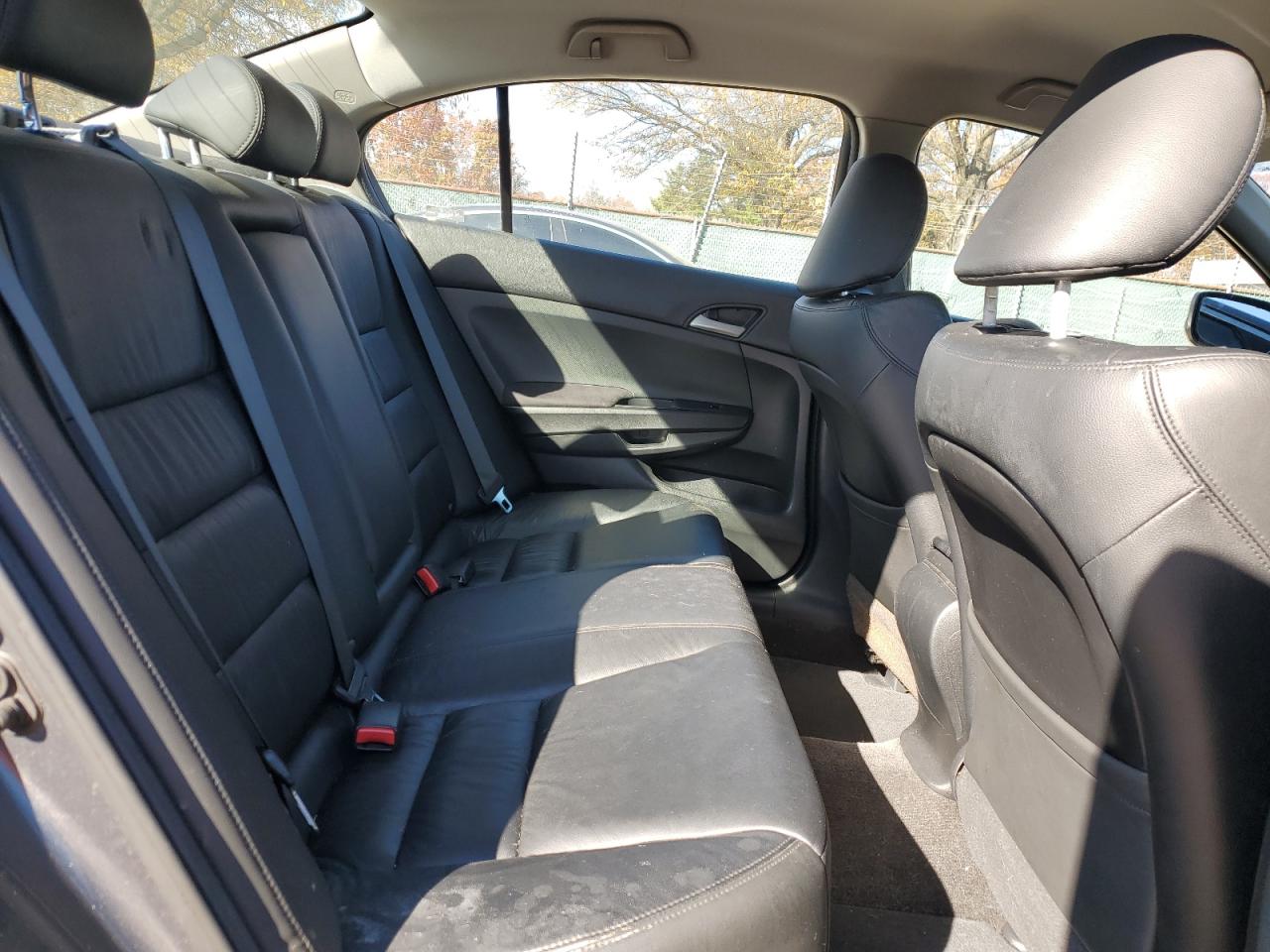 2012 Honda Accord Se VIN: 1HGCP2F62CA218120 Lot: 91315895