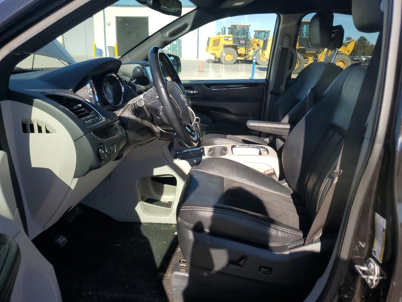 2020 Dodge Grand Caravan Sxt VIN: 2C4RDGCG8LR174020 Lot: 92326065