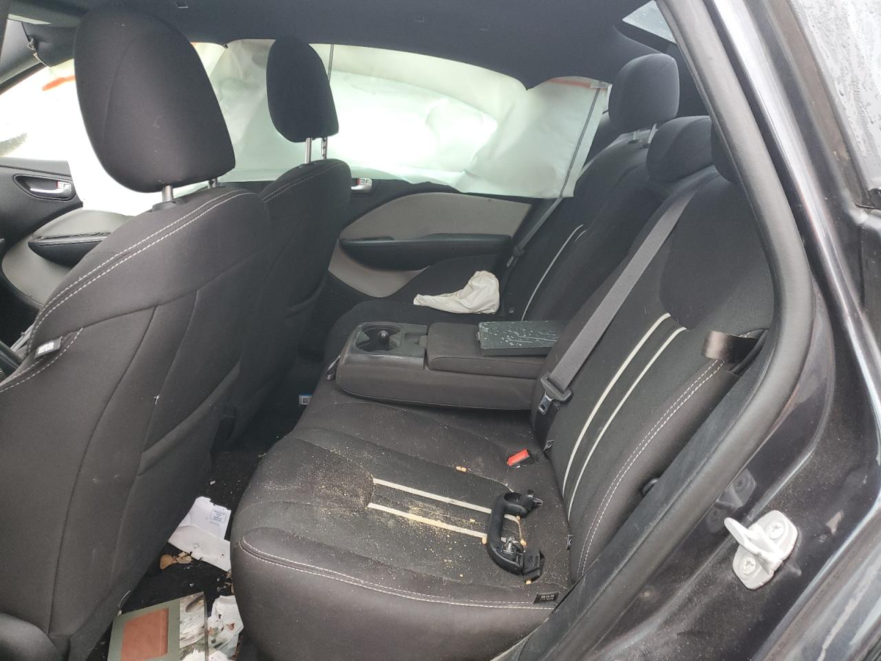 2014 Dodge Dart Sxt VIN: 1C3CDFBB3ED765453 Lot: 90966105