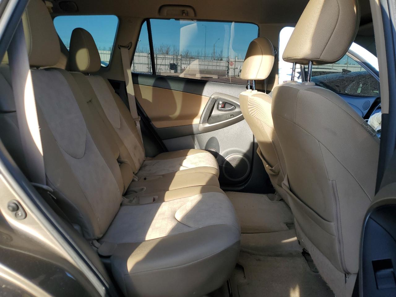 2011 Toyota Rav4 VIN: 2T3BF4DV4BW151488 Lot: 92080705