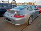 2003 PORSCHE 911 CARRERA 2  for sale at Copart SANDY