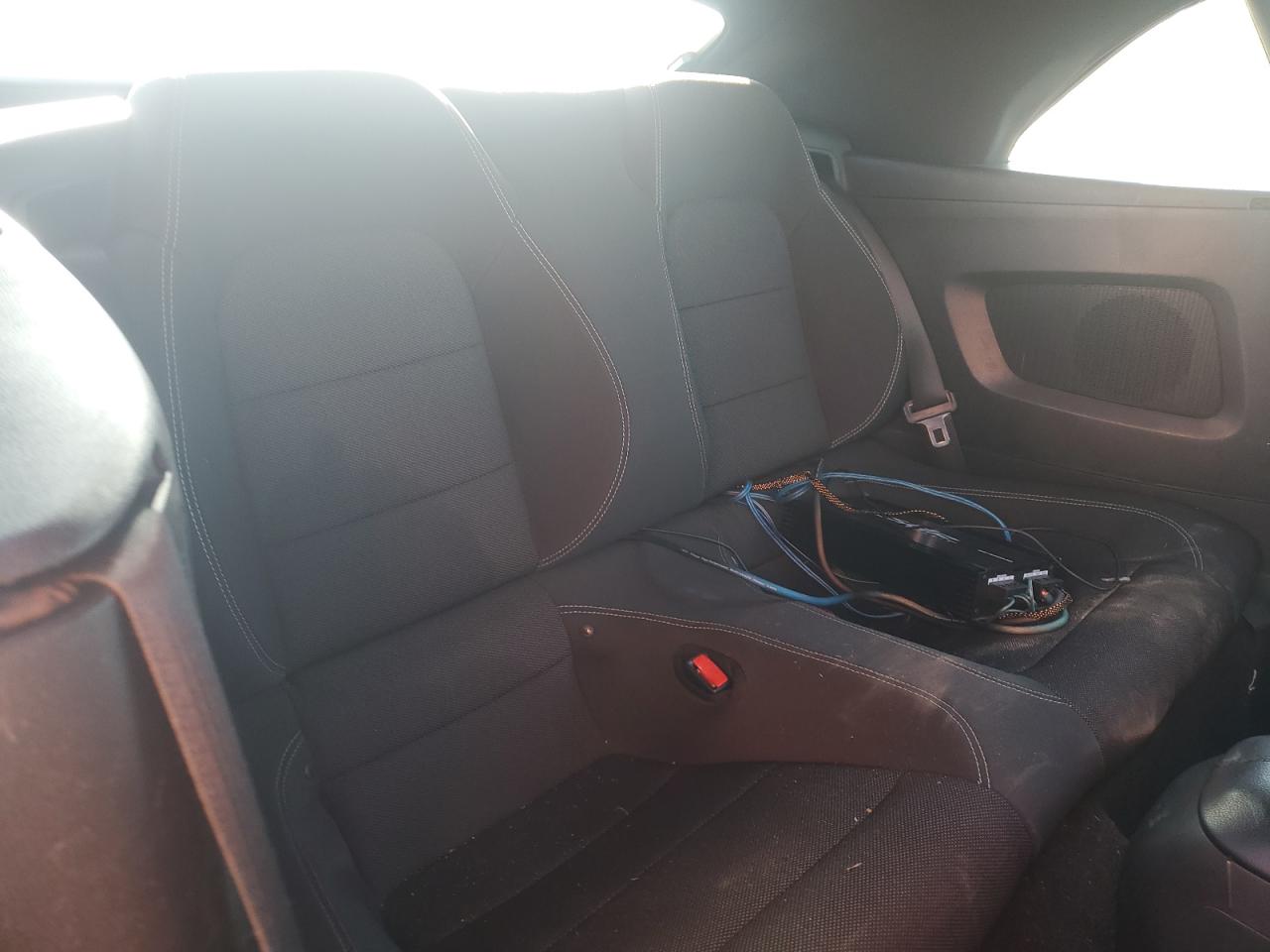 2016 Ford Mustang VIN: 1FATP8EM3G5291163 Lot: 91523615